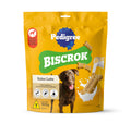 Pedigree Biscrok Sabor Leite Cães Adultos Raças Grandes 500g