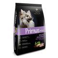 Primus Gold Raças Pequenas - ração para cães adultos de raças pequenas