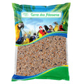 Mistura Coleiro Papa-Capim