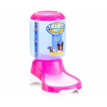 Comedouro Automático Galão 1kg