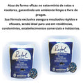 Ratol Granulado 50g