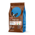 Quatree Supreme Natural Adultos Raças Pequenas Frango e Batata Doce