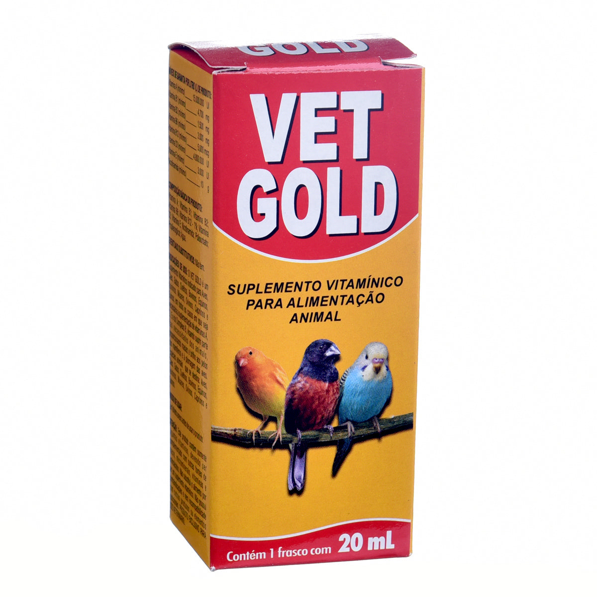 Vet Gold