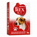 Sabonete Rex 80g