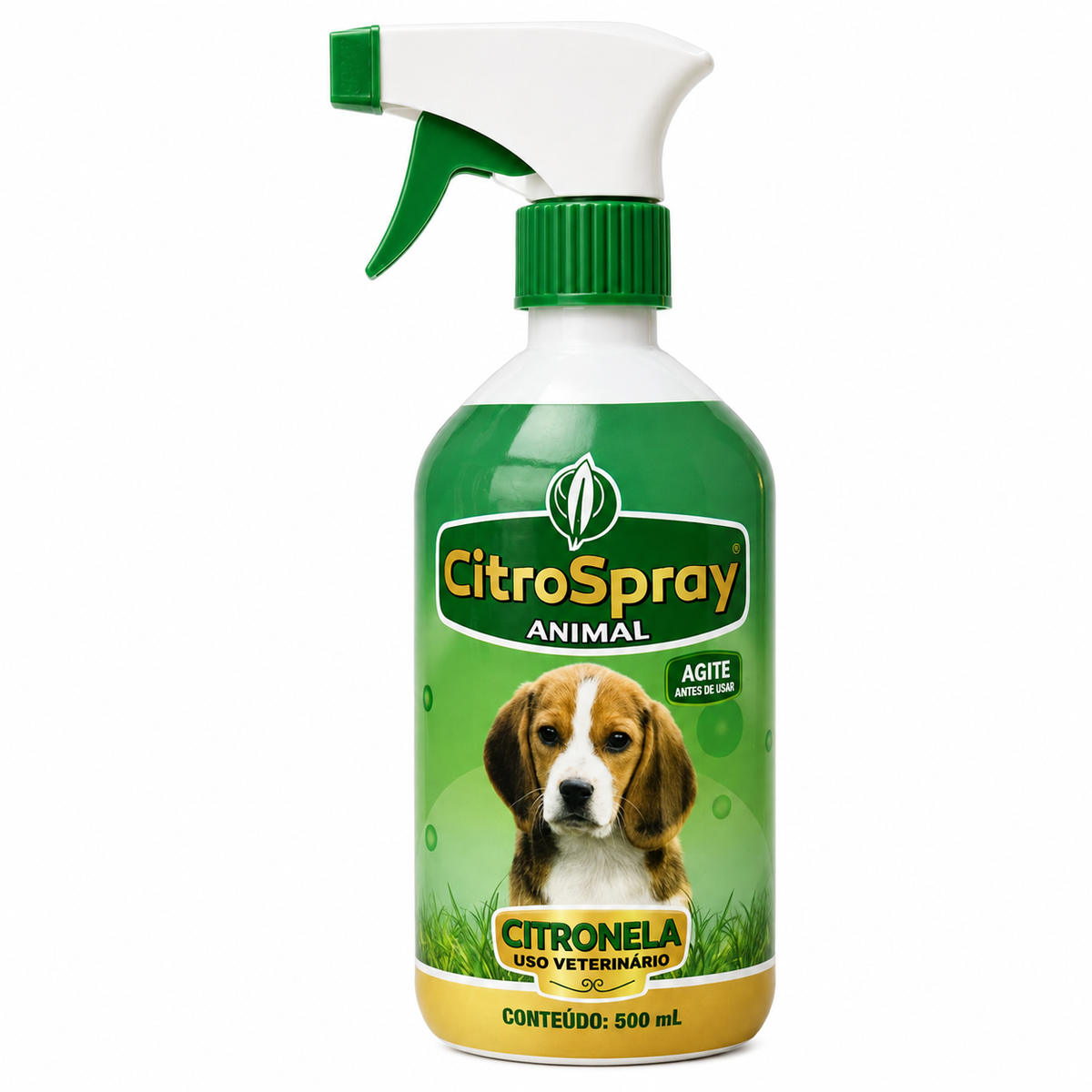 CitroSpray Animal Citronela 500ml