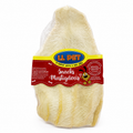 Snacks Mastigáveis Orelha Bovina LL Pet 250g