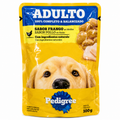 Pedigree Sachê — Cães Adultos Sabor Frango ao Molho 100g