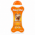 Shampoo PowerDog Neutro 500ml
