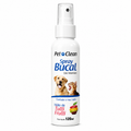 Spray Bucal Pet Clean Tutti Frutti 120ml