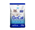 DoCat Original Granulado Sanitário 4kg