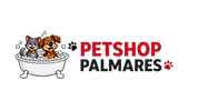Petshop Palmares - Início