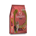 O Origens Class — Gatos Adultos Sabor Salmão e Frango