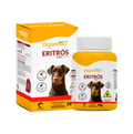 Eritrós Dog Tabs — Organnact