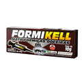 Formikell Formicida Gel 10g