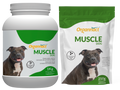 Muscle Dog — Organnact