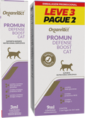 Promun Defense Boost Cat — Organnact