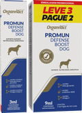 Promun Defense Boost Dog — Organnact