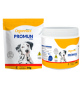 Promun Dog — Organnact
