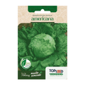 Sementes de Alface Americana Topseed