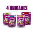 PROMOÇÃO DE SACHE WHISKAS