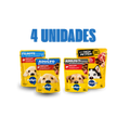 PROMOÇÃO DE SACHE PEDIGREE