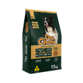 Ração DogChoni — Cães Adultos Sabor Carne e Arroz 15kg