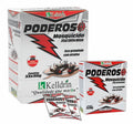Poderoso Mosquicida Granulado 25g