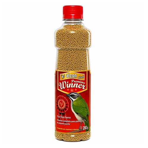 Alcon Club Trinca-Ferro Premium 325g