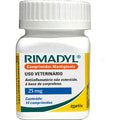 Rimadyl 25mg 14 comprimidos