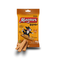 Magnus Bifinho — Cães Sabor Frango