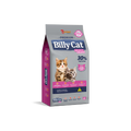 Billy Cat Select Filhotes Premium Gatos Carne Frango e Leite 15kg