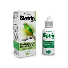 Biotrin Vet Fertilidade e Reprodução 20ml