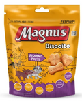 Magnus Biscoito Pequeno Porte 400g