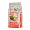 Quatree Life Gatos Castrados — Frango e Arroz