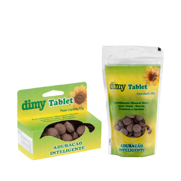 Dimy Tablet