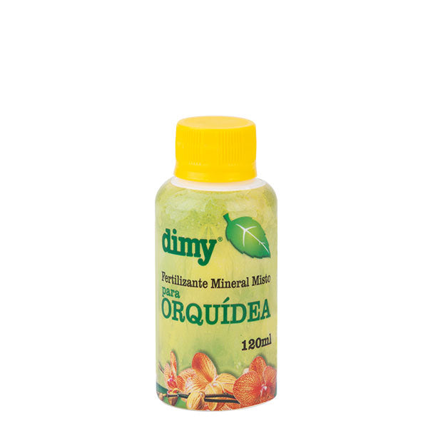 Dimy Orquídea 120ml