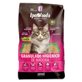 Granulado de Madeira Ipetwoods 2kg