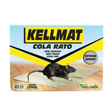 Kellmat Cola Rato