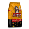 Magnus Premium Todo Dia — Cães Adultos Sabor Carne