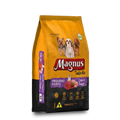 Magnus Todo Dia — Cães Adultos Pequeno Porte Sabor Carne e Frango