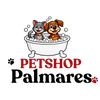 Petshop Palmares - Início