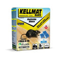 Raticida Kellmat em Bloco (Kelldrin)