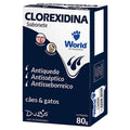 Sabonete Dugs Clorexidina 80g