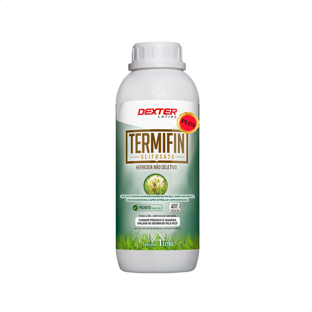 Glifosato Termifin Herbicida 1L